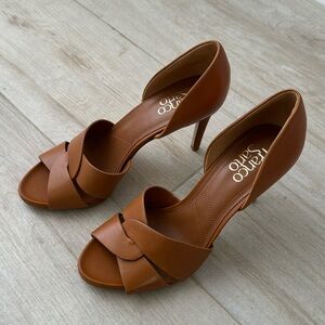 Franco Sarto Hanita Pump